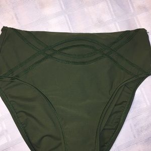EBW Bikini Bottom NWOT